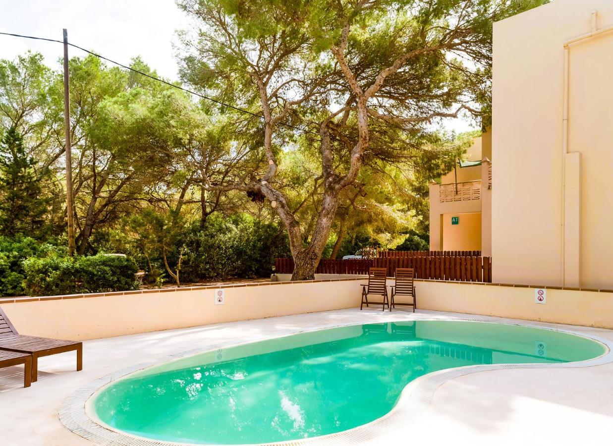 Apartamentos El Pino - Formentera Break Es Calo  Exterior photo