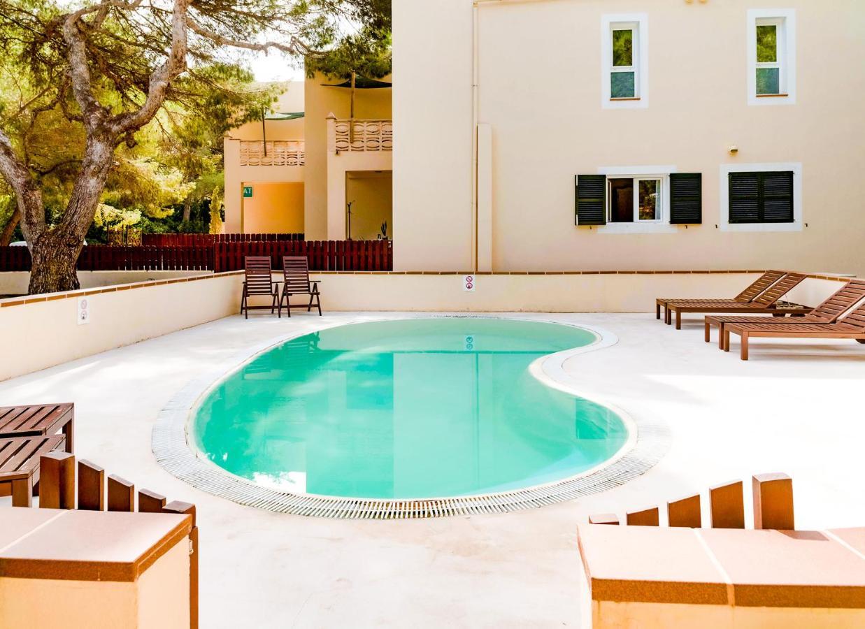 Apartamentos El Pino - Formentera Break Es Calo  Exterior photo
