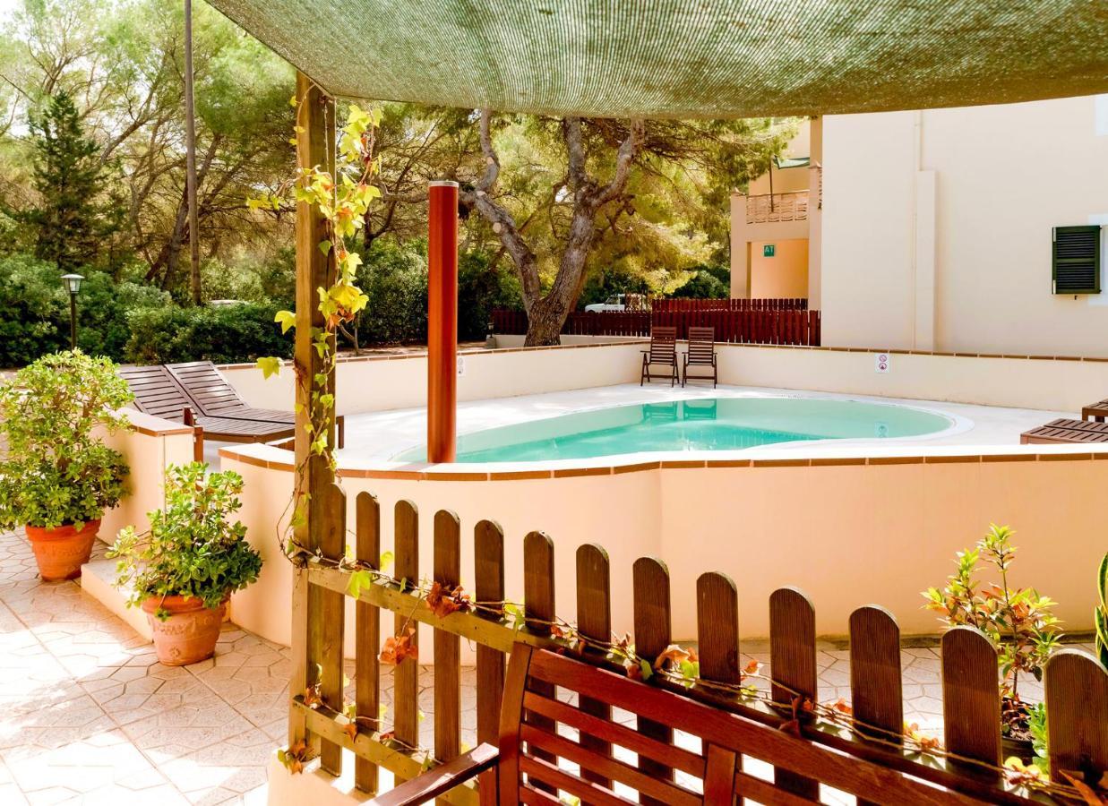 Apartamentos El Pino - Formentera Break Es Calo  Exterior photo