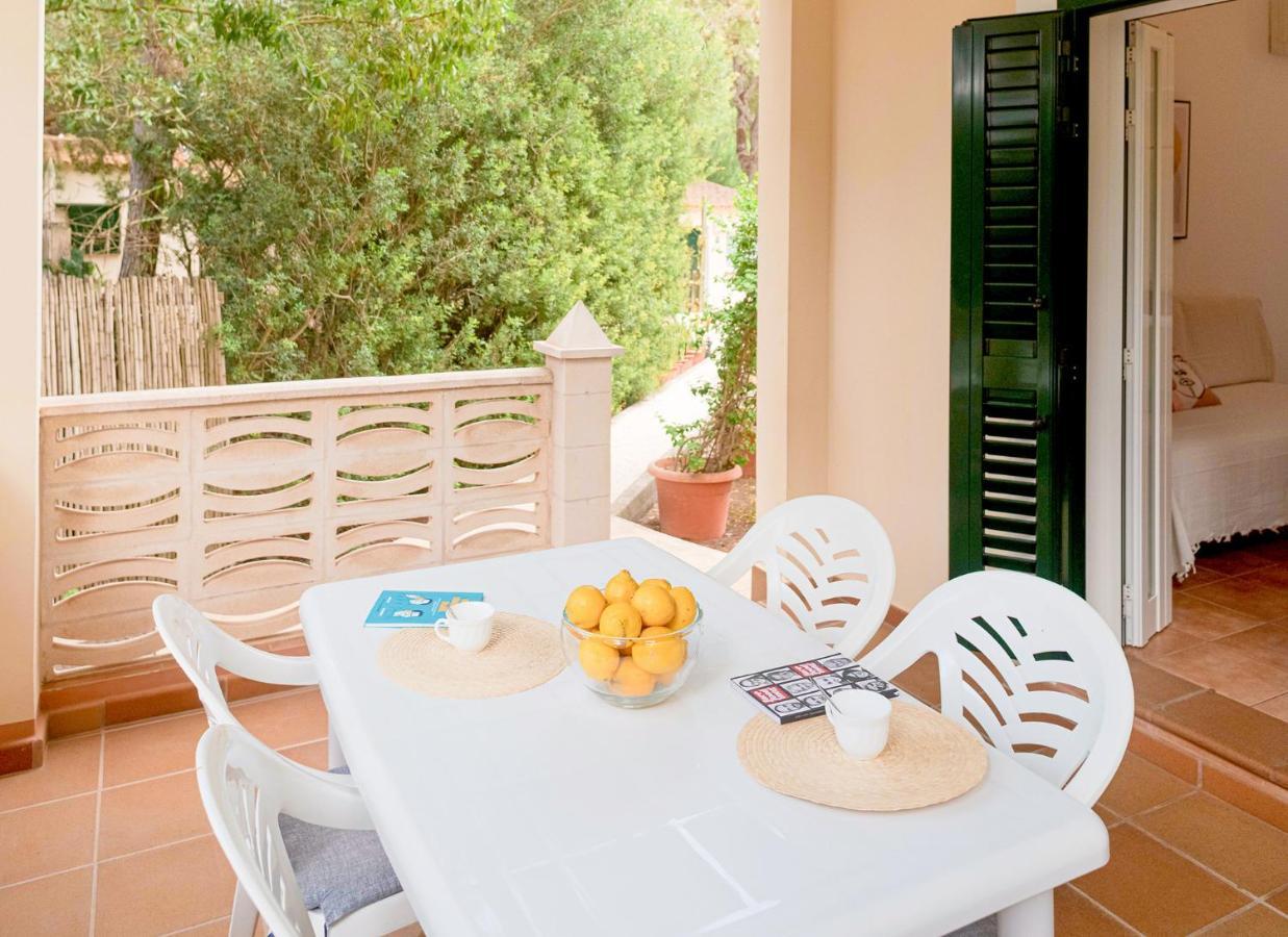 Apartamentos El Pino - Formentera Break Es Calo  Exterior photo