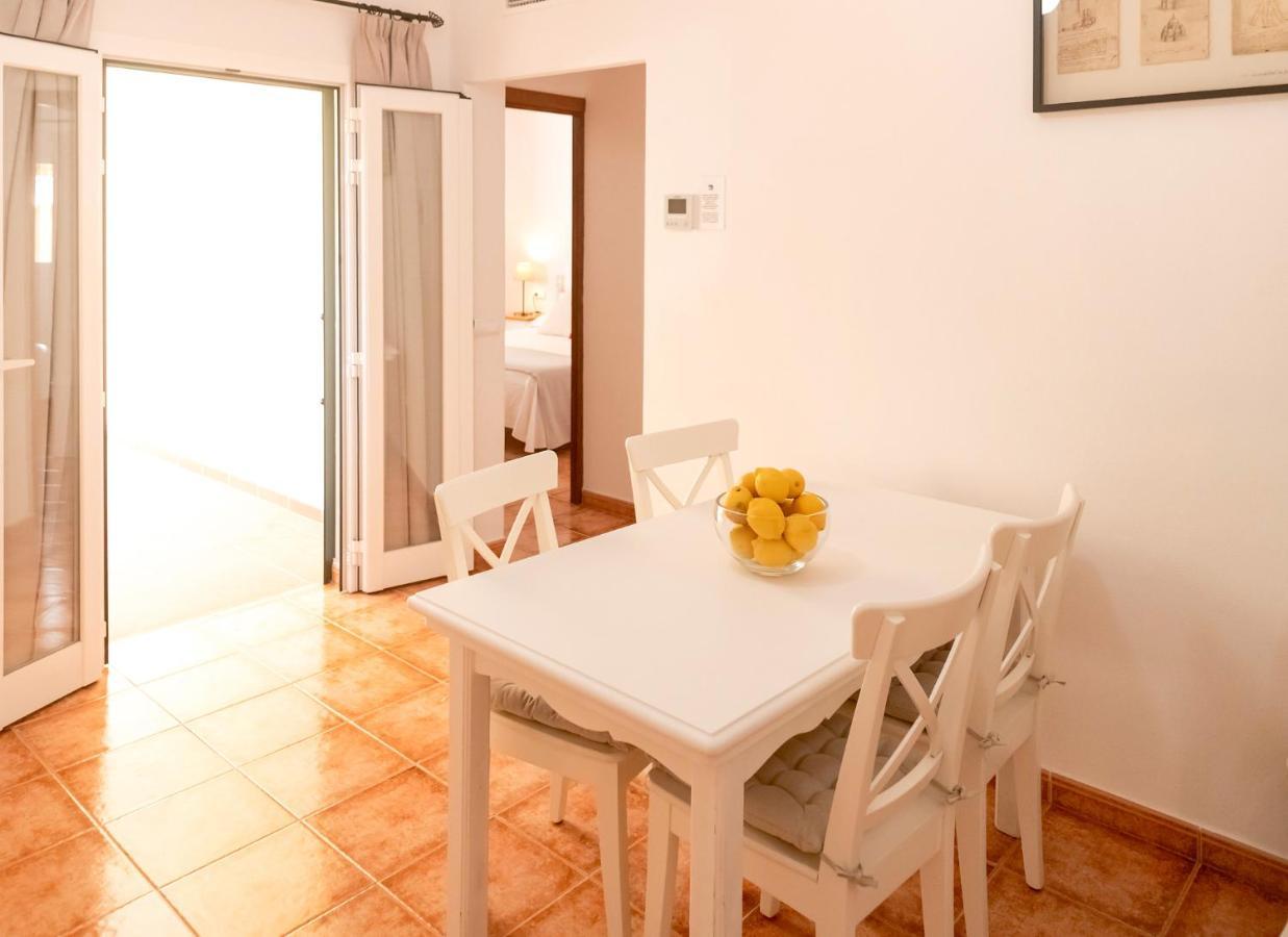 Apartamentos El Pino - Formentera Break Es Calo  Exterior photo